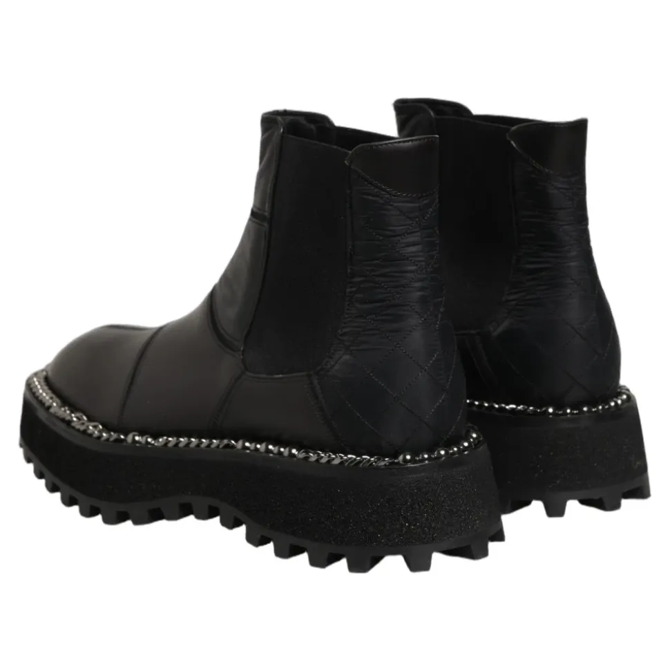 Chelsea Boots