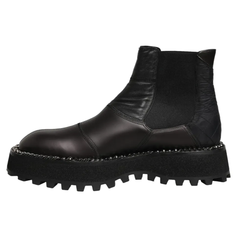 Chelsea Boots
