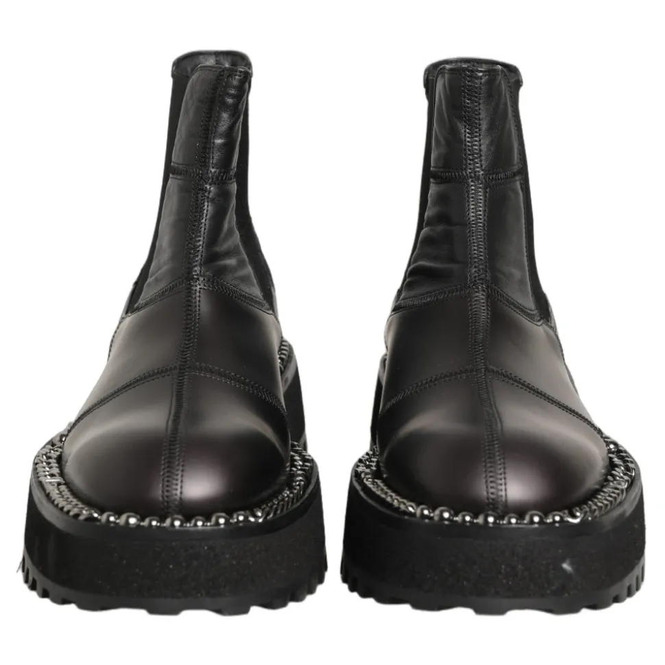 Chelsea Boots