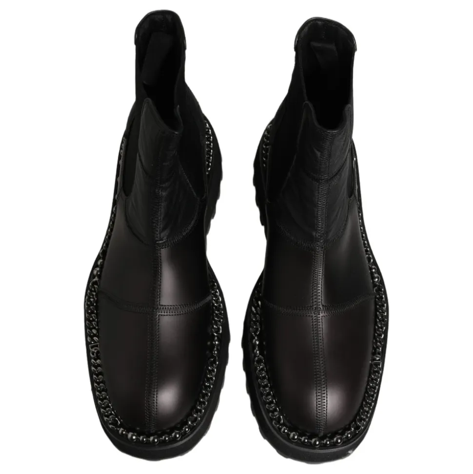 Chelsea Boots