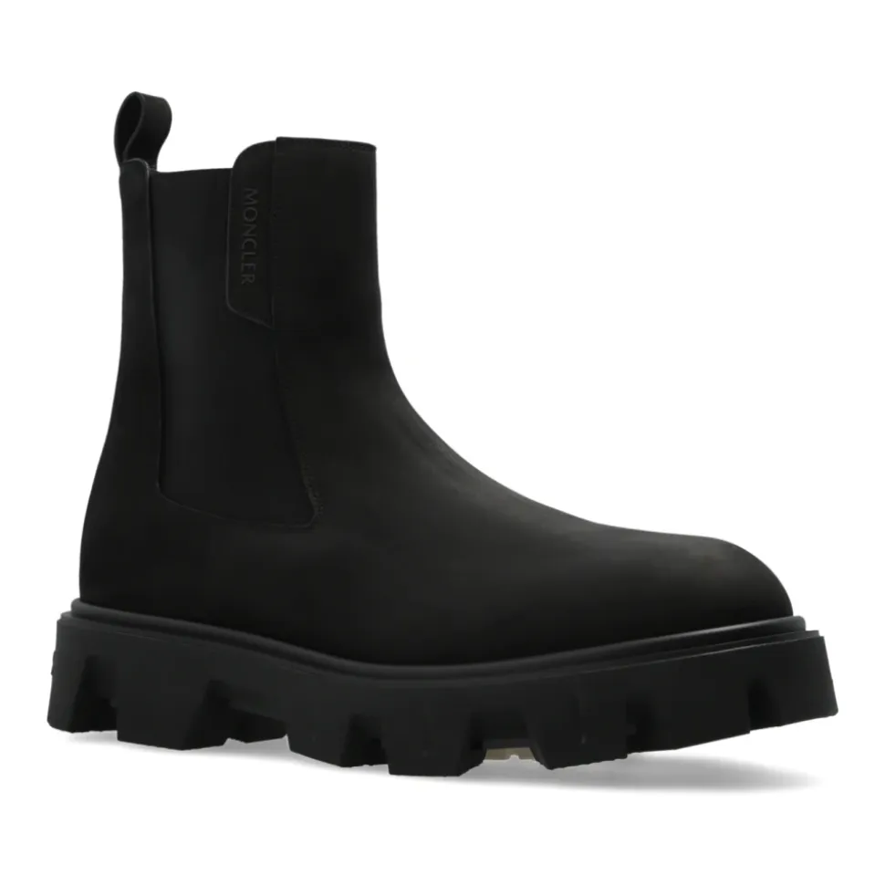 Chelsea boots Peak City