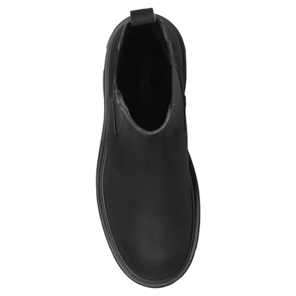 Chelsea boots Peak City