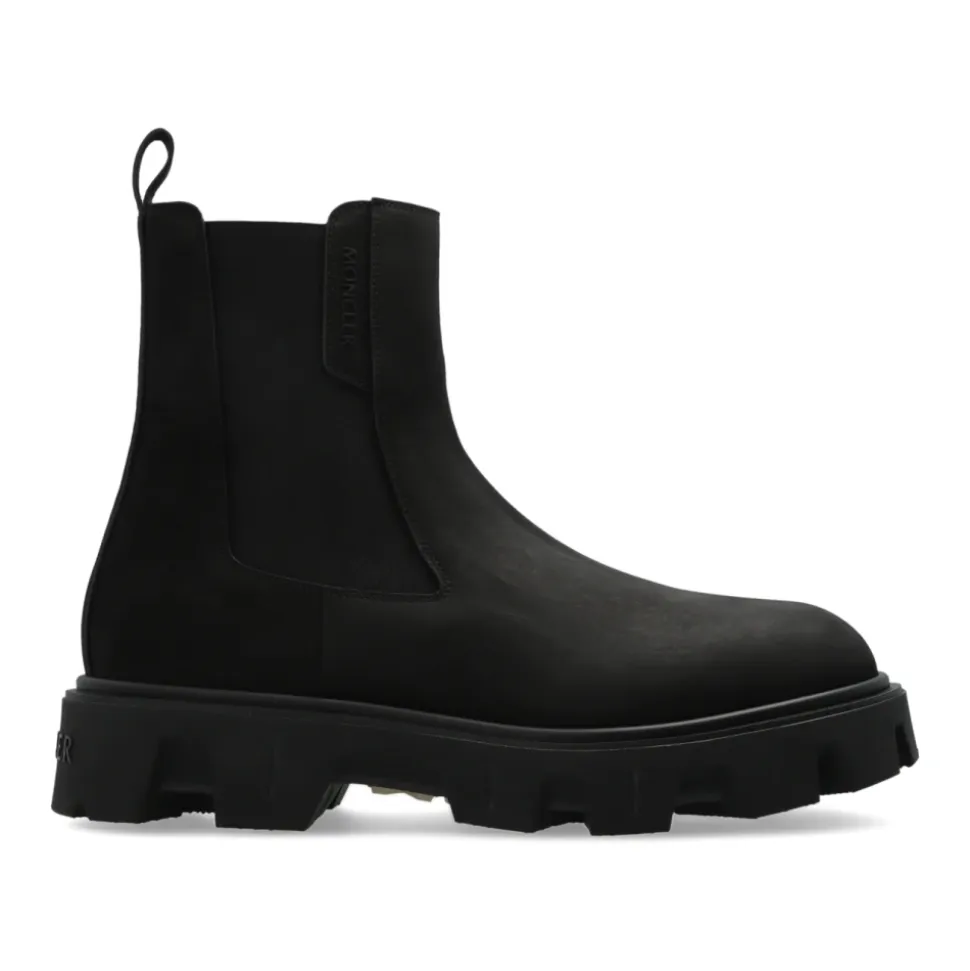 Chelsea boots Peak City