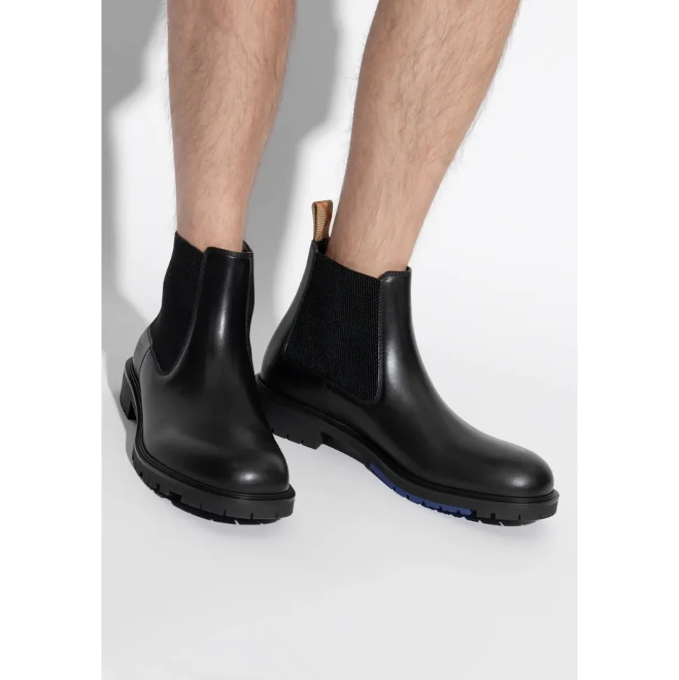 Chelsea boots Rogue