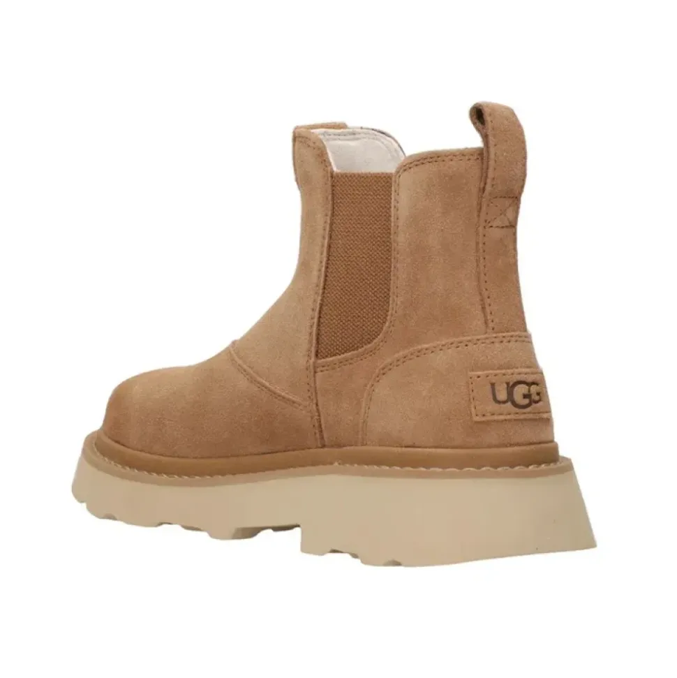 Chelsea Lug