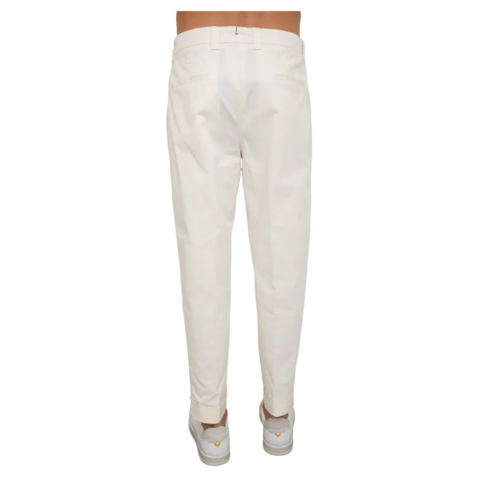 Chiaia Chinos