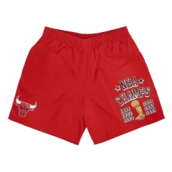 Chicago Bulls NBA Shorts