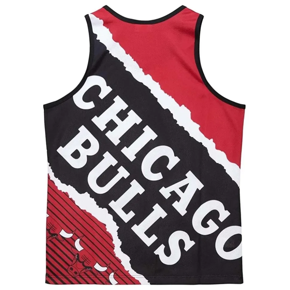 Chicago Bulls Tank Top