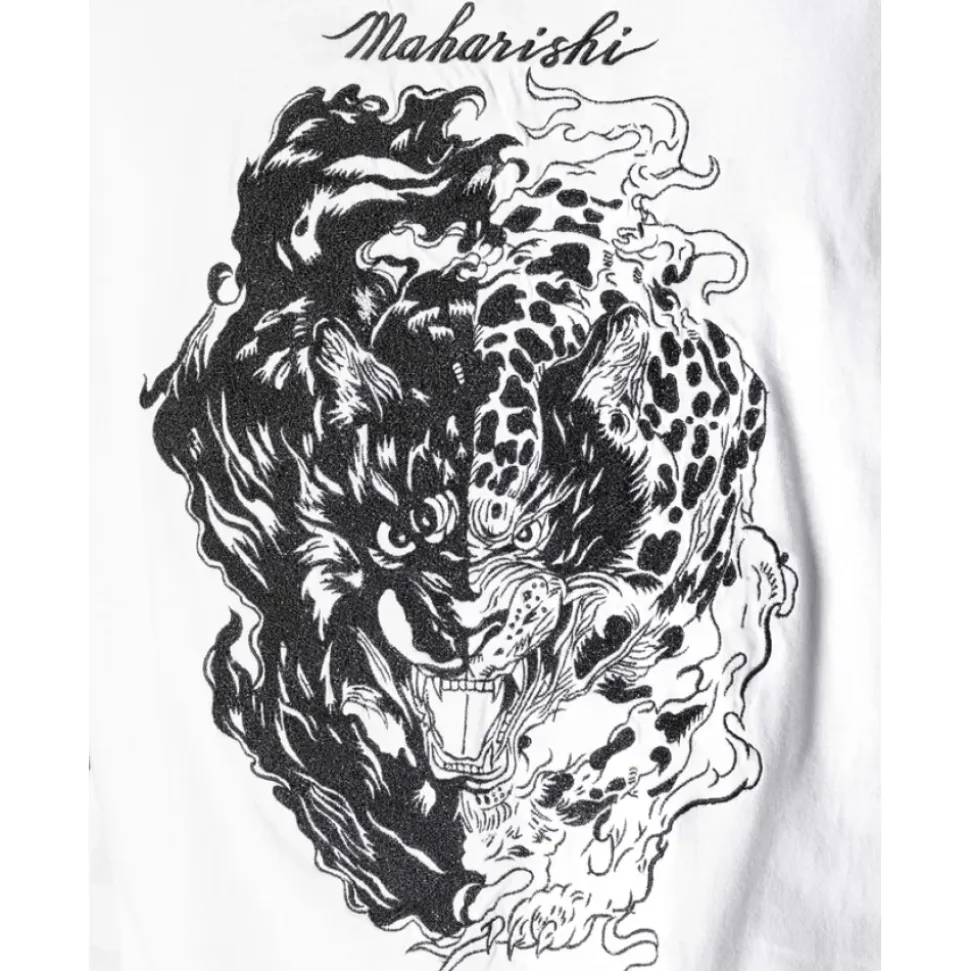 Chimera Panther SS Tee