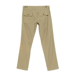 CHSPKPE26 014 Pantaloni in Sateen