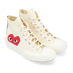 Chuck 70 Hi Sneakers
