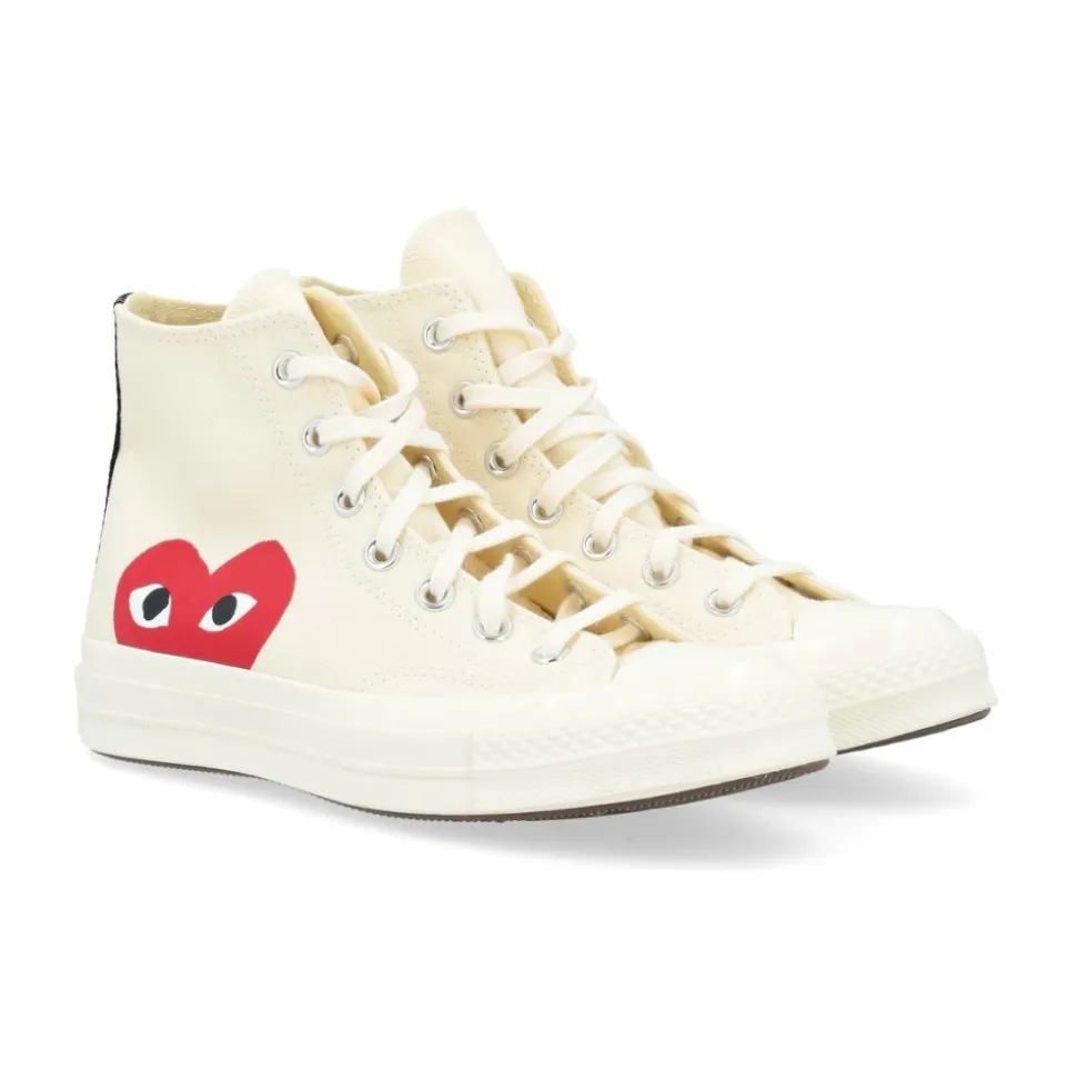 Chuck 70 Hi Sneakers