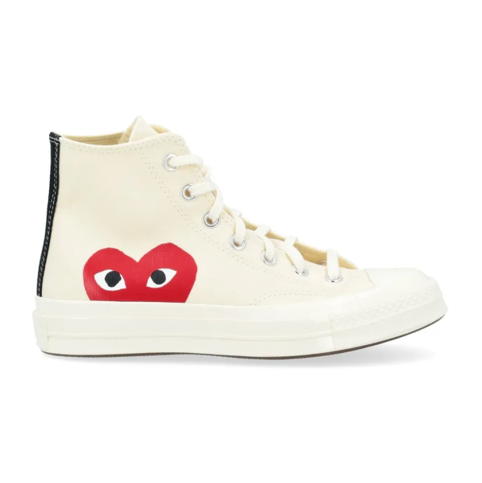 Chuck 70 Hi Sneakers
