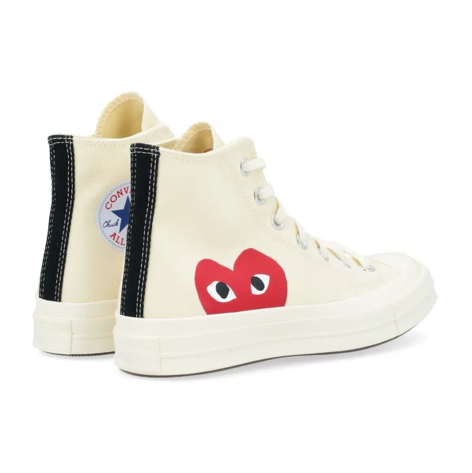 Chuck 70 Hi Sneakers
