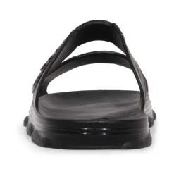 Ciabatta Gum Pantofole SS22M470008 Nero