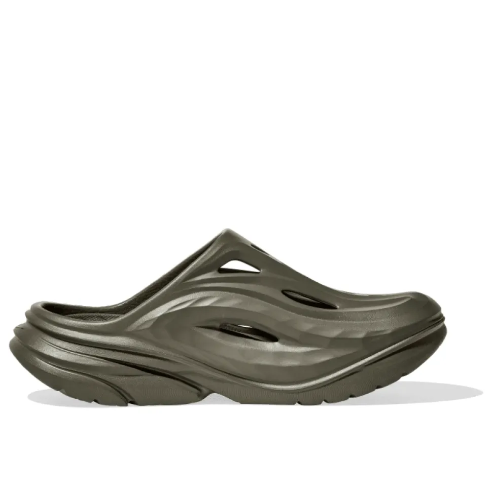 Ciabatte Recovery per il massimo comfort