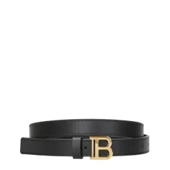 Cintura con fibbia B