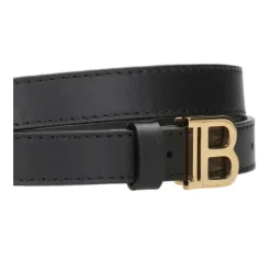 Cintura con fibbia B