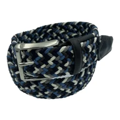 Cintura Elastica Intrecciata