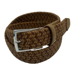 Cintura Elastica Intrecciata