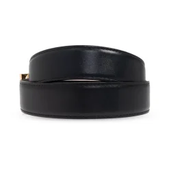 Cintura in pelle