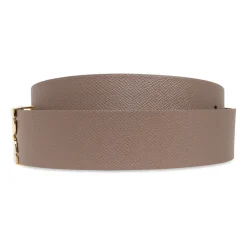 Cintura in pelle