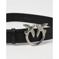 Cintura in pelle Love Birds