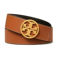 Cintura Reversibile Miller da 3,8 cm