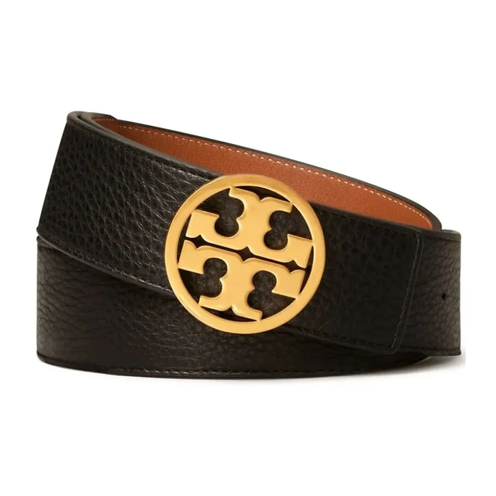 Cintura Reversibile Miller da 3,8 cm