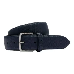 Cintura Uomo Core Collection Blu Marino