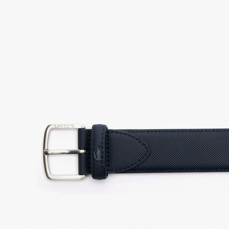 Cintura Uomo Core Collection Blu Marino