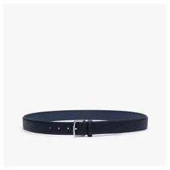 Cintura Uomo Core Collection Blu Marino