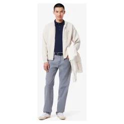 Cintura Uomo Core Collection Blu Marino
