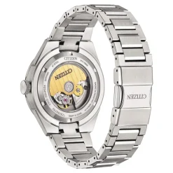 Citizen - NA1037-53L - 870 Mechanical