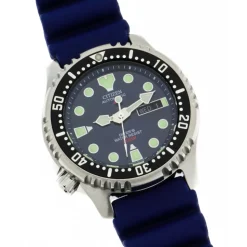 Citizen - Uomo - NY0040-17L - Divers Automatic 200 mt