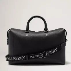 City Weekender Nero
