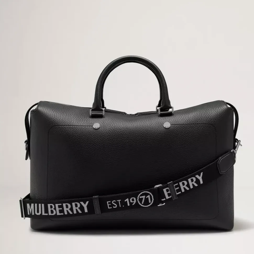 City Weekender Nero