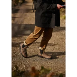 Classic 2446 Chelsea Boot