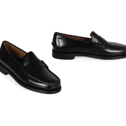 Classic Dan Loafers