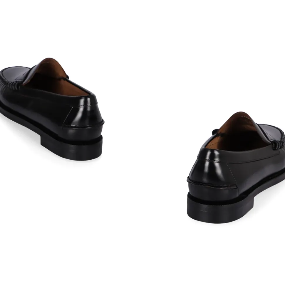 Classic Dan Loafers