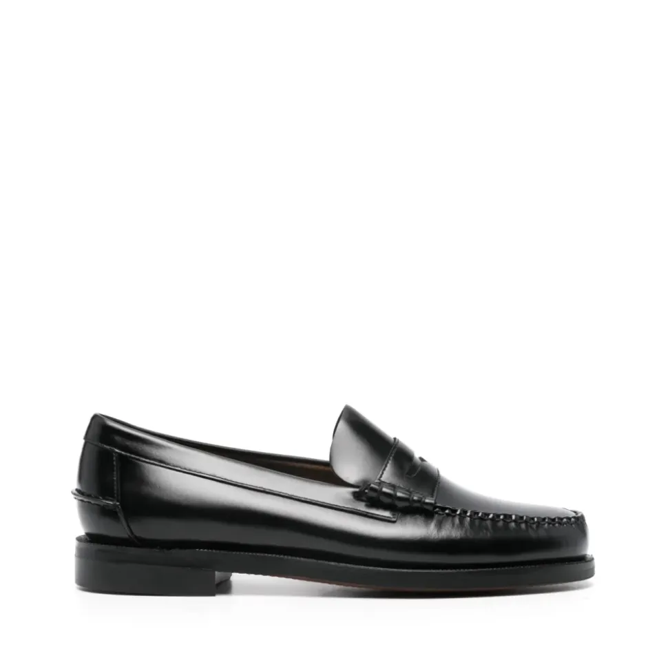 Classic Dan Moccasin