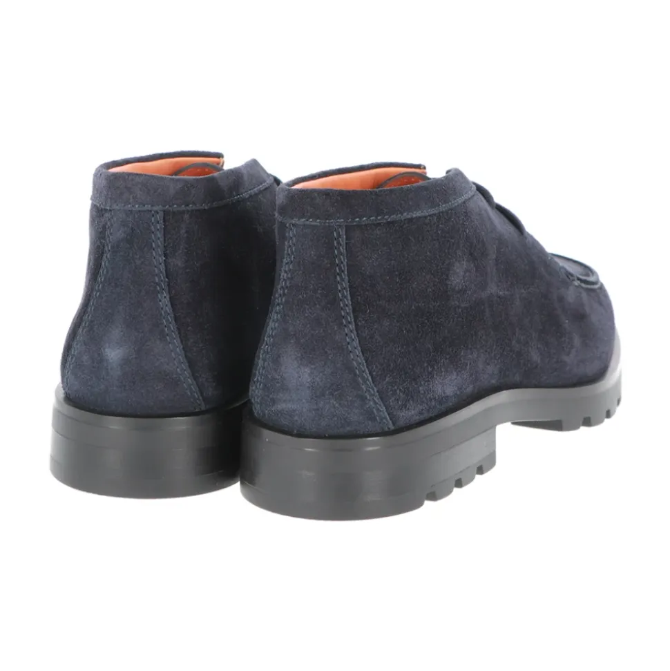 Classic Desert Boot