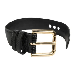 Classic Leather Belt