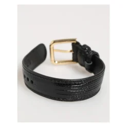 Classic Leather Belt