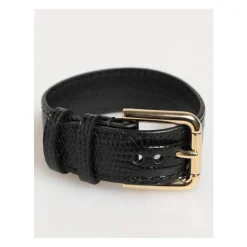 Classic Leather Belt