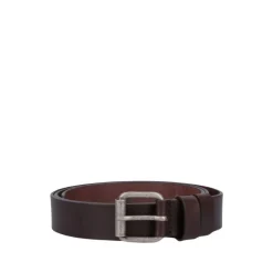 Classic Leather Belt