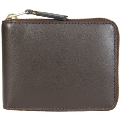 Classic Leather Line Wallet