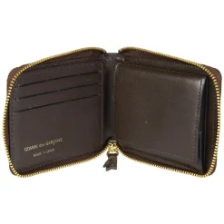 Classic Leather Line Wallet