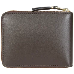 Classic Leather Line Wallet