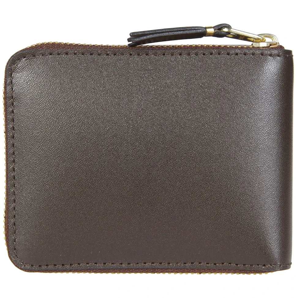 Classic Leather Line Wallet